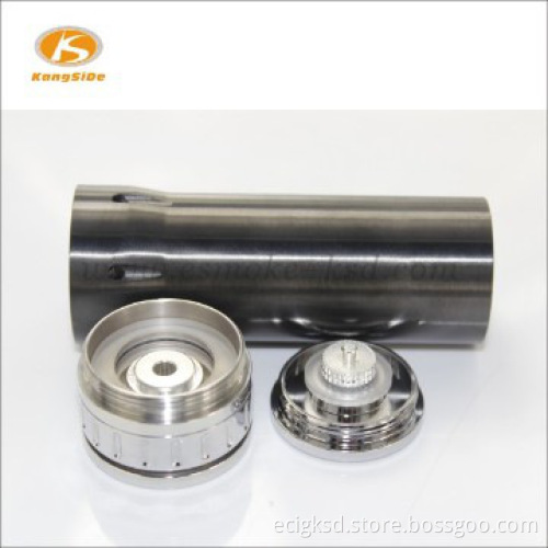Ecigarette Brands Mechanical Hades Mod Clone